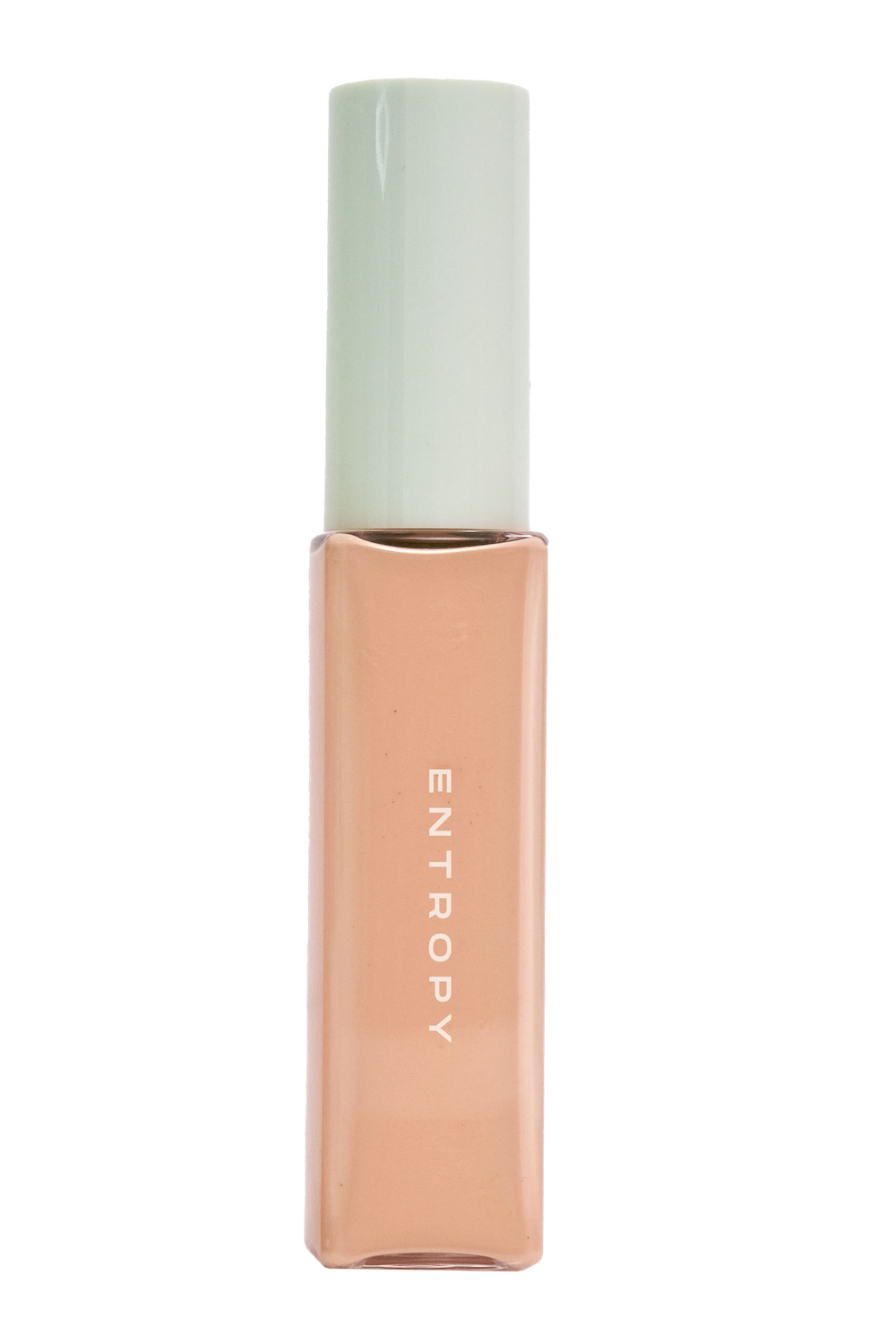 ENTROPY Organza Fit Spatula Foundation K-beauty makeup product image