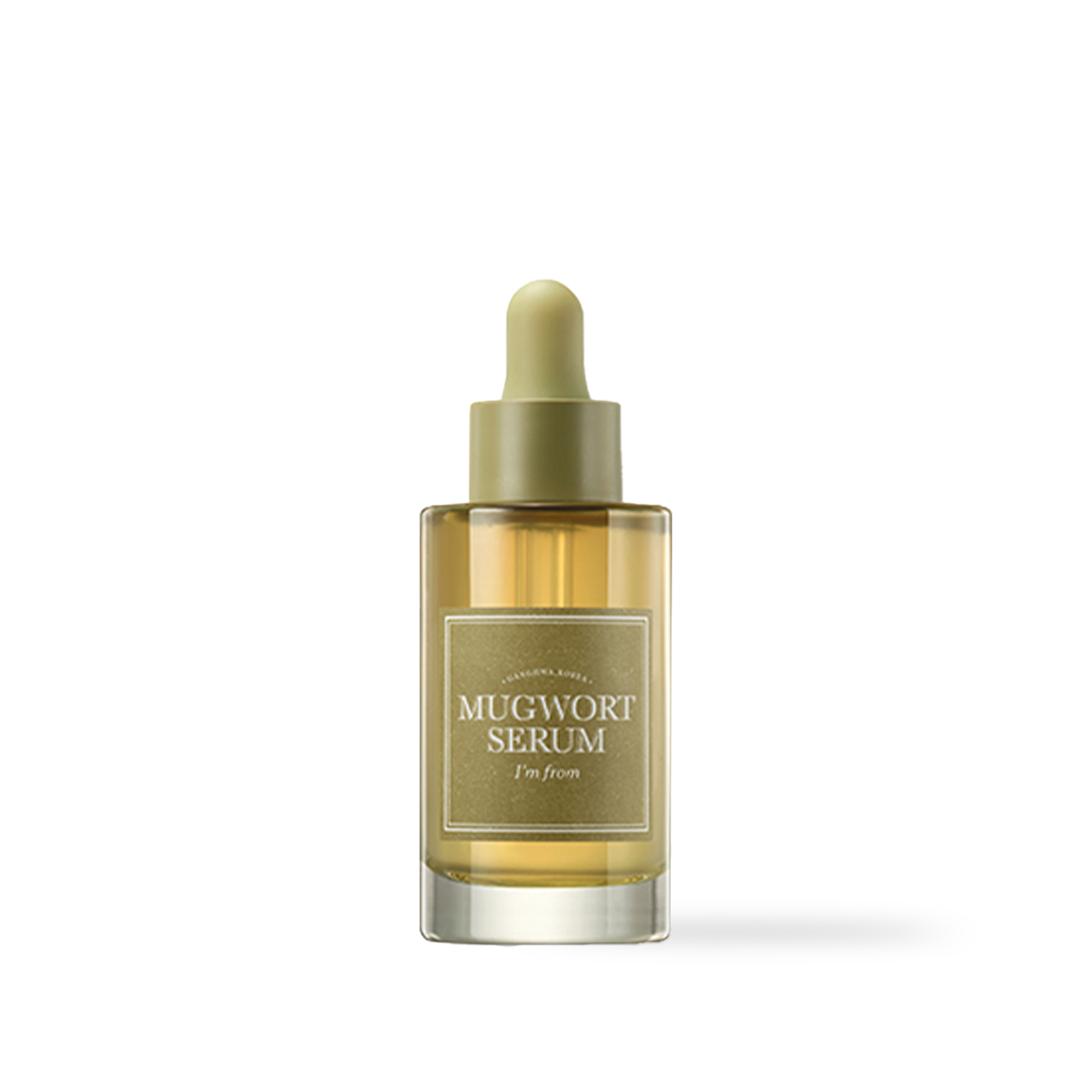 I'm From Mugwort Serum 30ml Korean serum product image