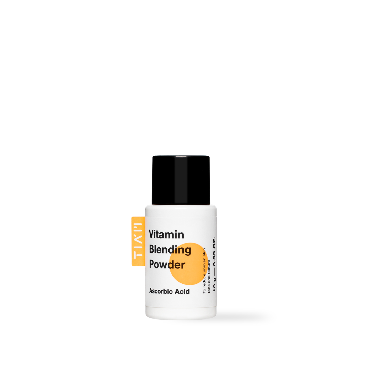 TIAM Vitamin Blending Powder 10g - TIAM Beauty Product product image