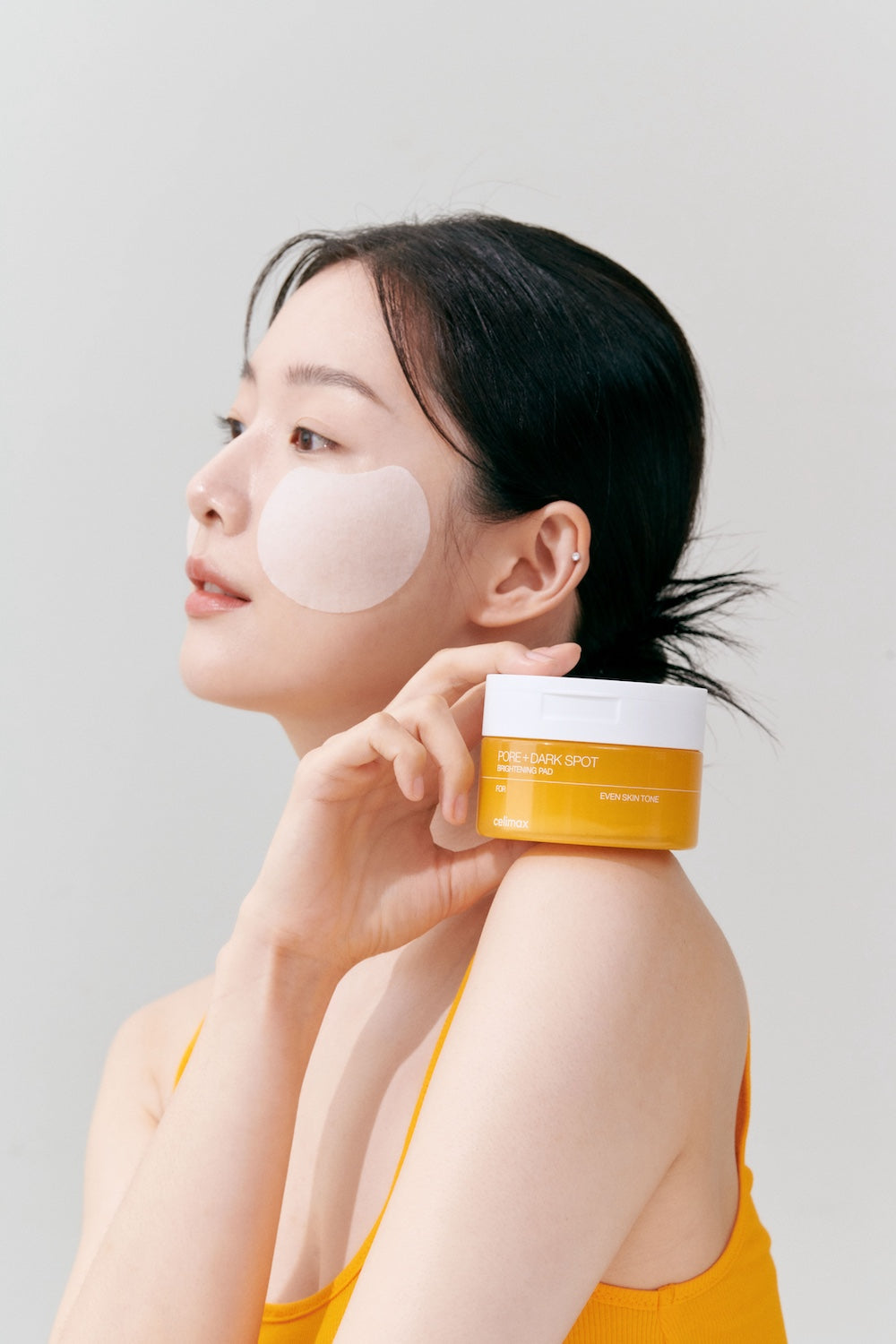 celimax Pore+Dark Spot Brightening Pad - 2 Size