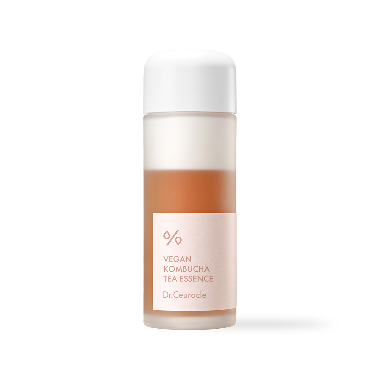 Dr. Ceuracle Vegan Kombucha Tea Essence 150ml Korean essence product image