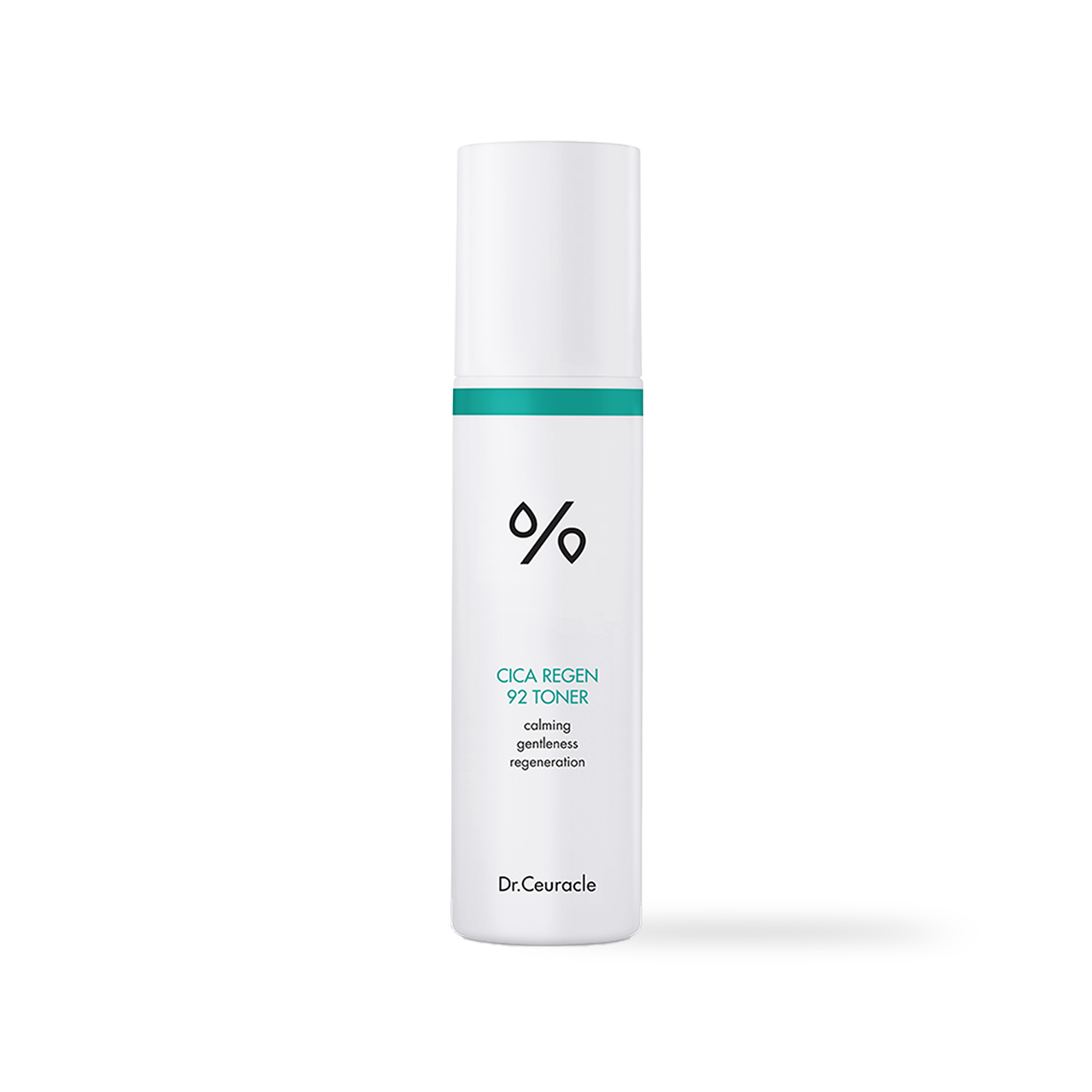 Dr.Ceuracle CICA Regen 92 TONER 120ml - Dr.Ceuracle Facial Toner product image