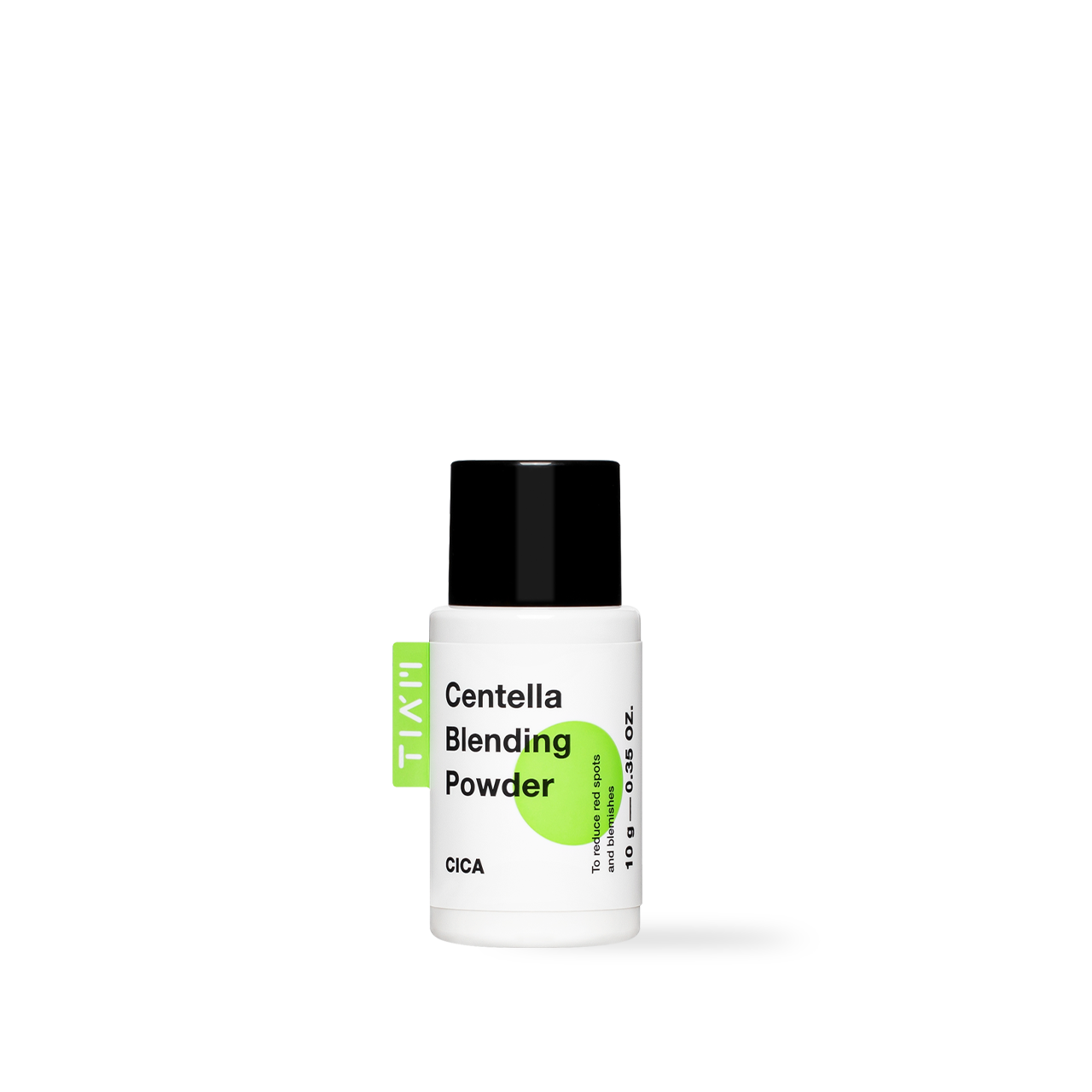 TIAM Centella Blending Powder 10g - TIAM Beauty Product product image