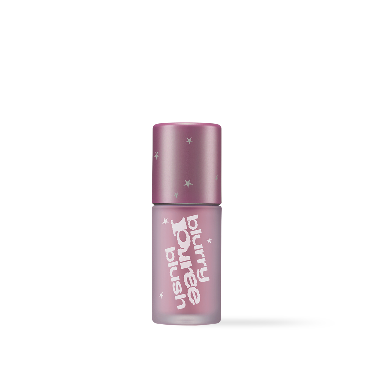 Tiptoe Blurry Puree Blush 5g 16 Colors R03 Mulberry Whip K-beauty makeup product image
