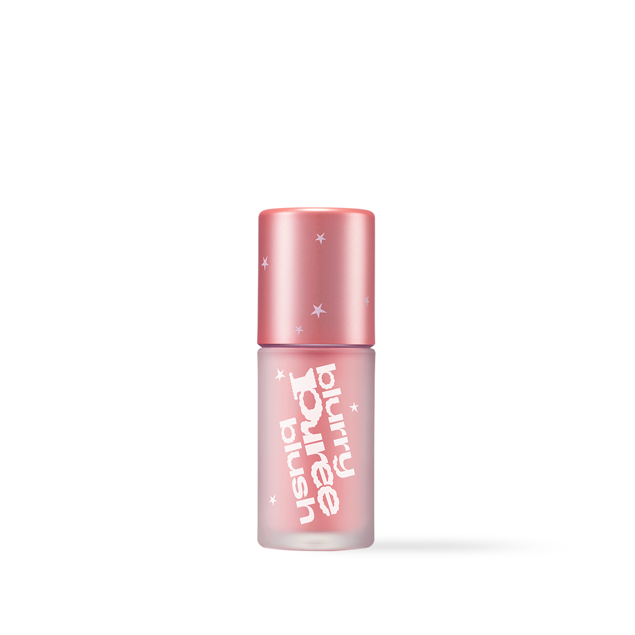 Tiptoe Blurry Puree Blush 5g 16 Colors F06 Toeshoes K-beauty makeup product image