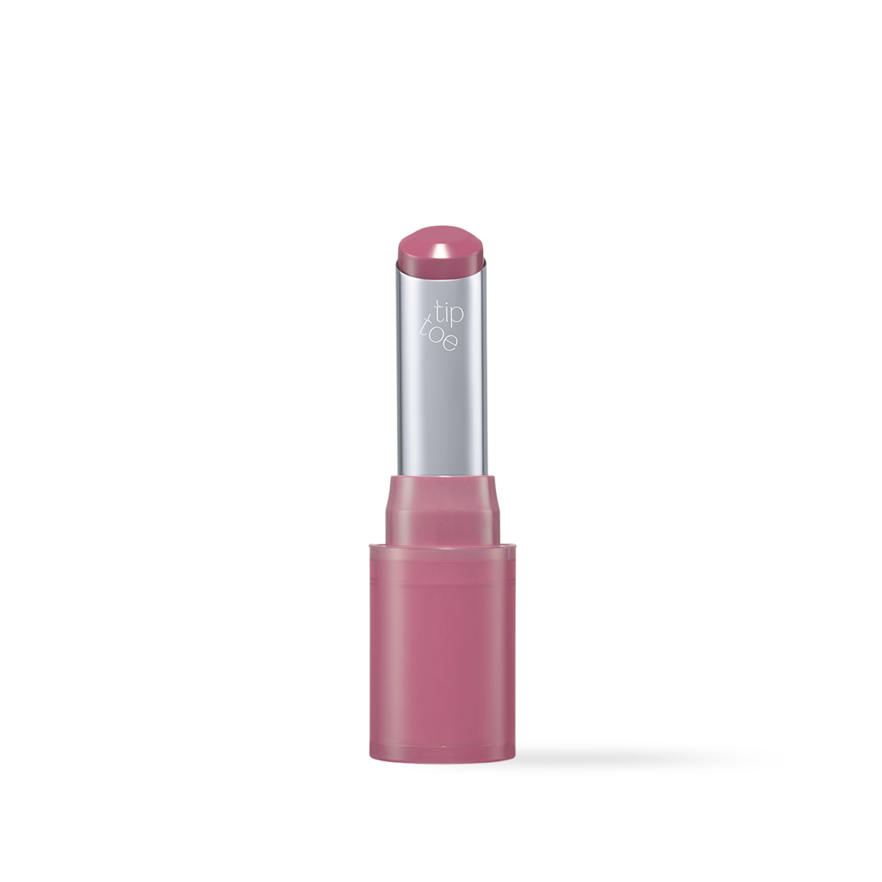 Tiptoe Jelly Stick 3.5g 14 Colors 009 Berry Shoes K-beauty lip product product image
