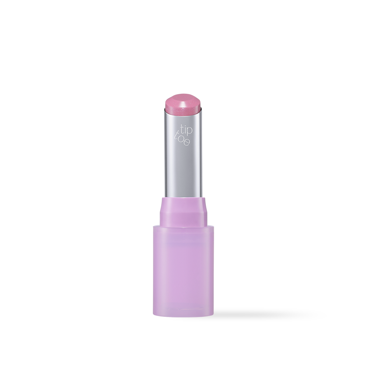 Tiptoe Jelly Stick 11colors 101 sunlit lavender K-beauty lip product product image
