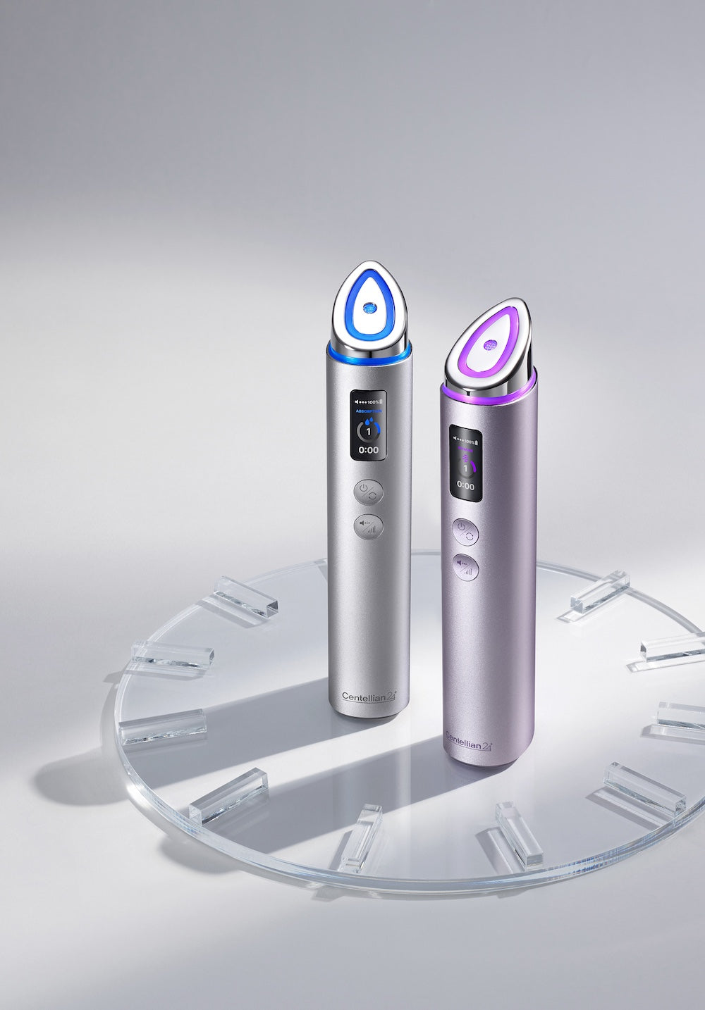 Centellian24 Madeca Prime Max at-home Korean skin care device