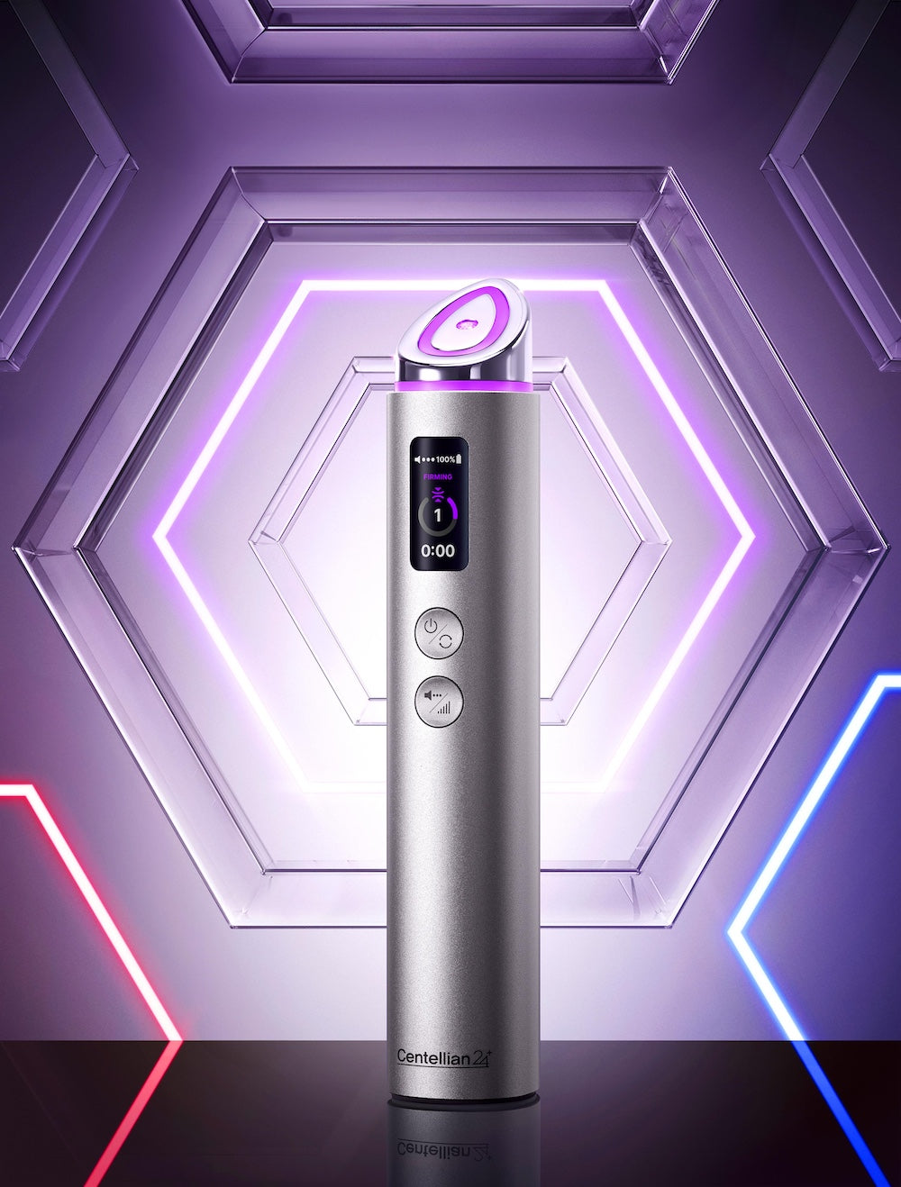 Centellian24 Madeca Prime Max 6-in-1 K-beauty device image