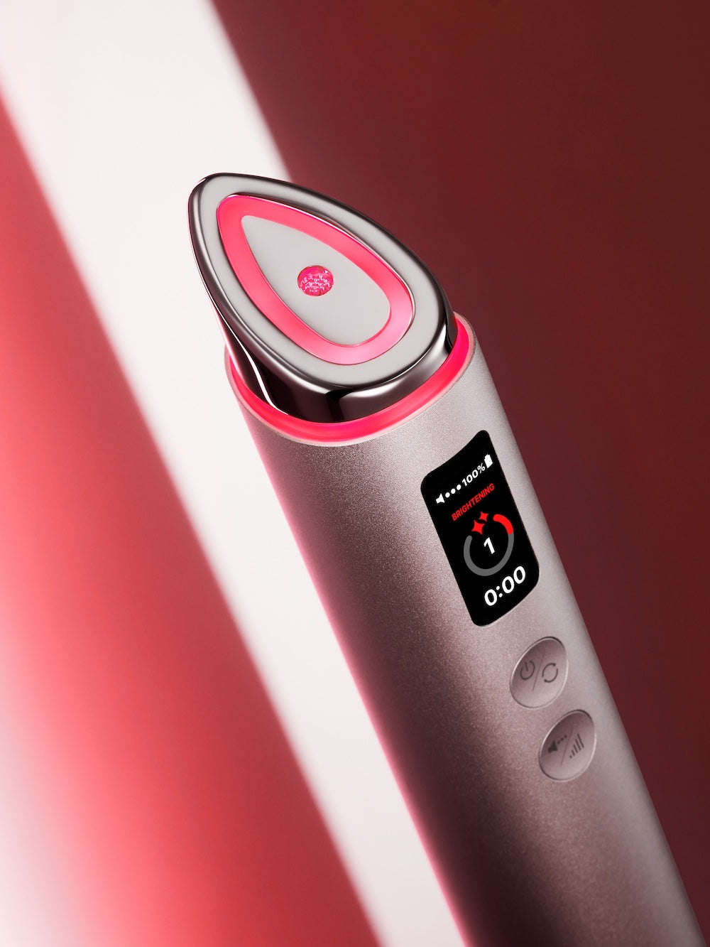 Centellian24 Madeca Prime Max LCD display skin care tool image
