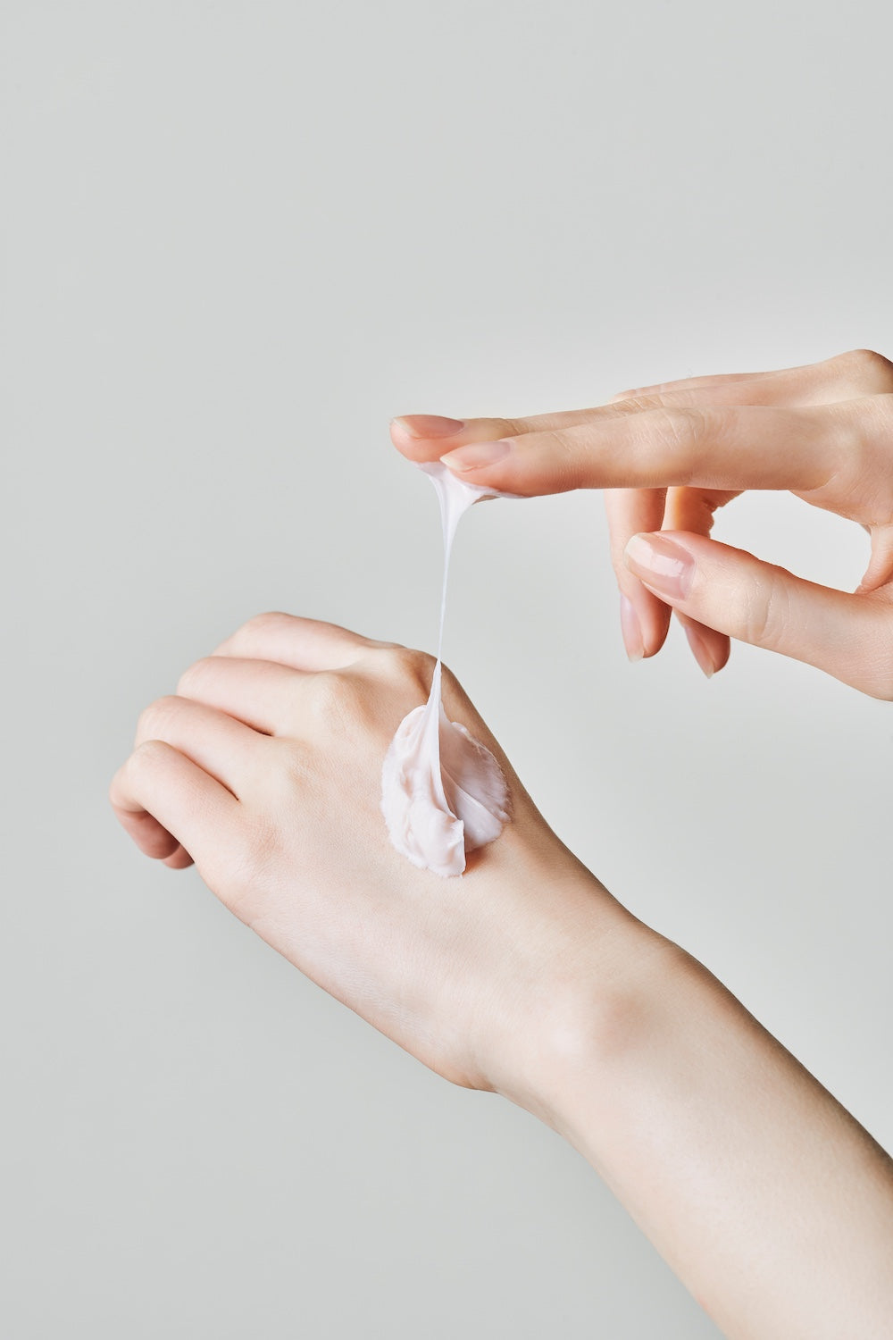 TOCOBO Coconut Clay Cleansing Foam 150ml Korean cleanser product image