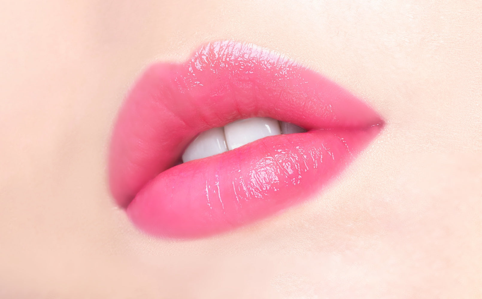 TOCOBO Glass Tinted Lip Balm 3 Types Korean sunscreen product image