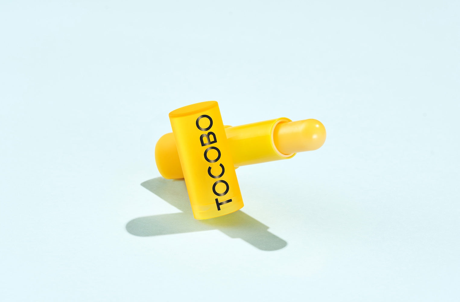 TOCOBO Vitamin Nourishing Lip Balm 3.5g K-beauty lip product product image