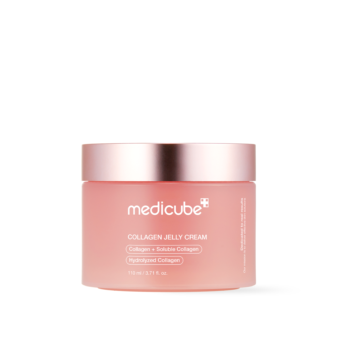 Medicube Collagen Jelly Cream 110ml Korean jelly moisturizer product image