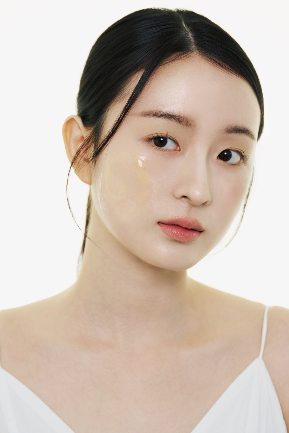 SKIN1004 Madagascar Centella Retinol 0.2 Boosting Shot Ampoule 30ml Korean toner product image