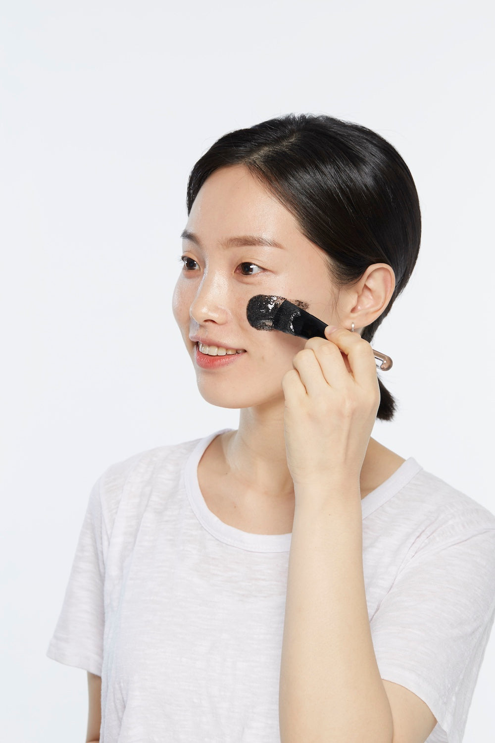 SKIN1004 Zombie Beauty by SKIN1004 Mummy Pack & Activator Kit 2g x 8EA 3.5ml x 8EA Korean skincare product image