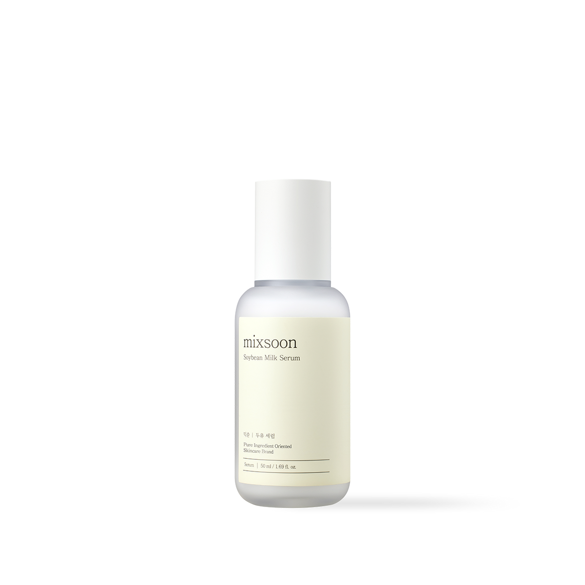 MIXSOON Soybean Milk Serum 50ml