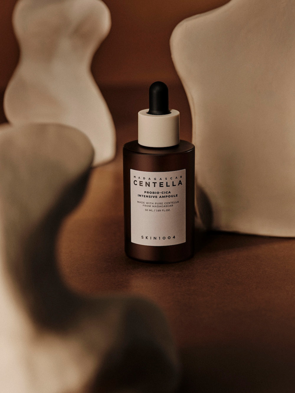 SKIN1004 Madagascar Centella Probio-Cica Intensive Ampoule 50ml Korean ampoule product image