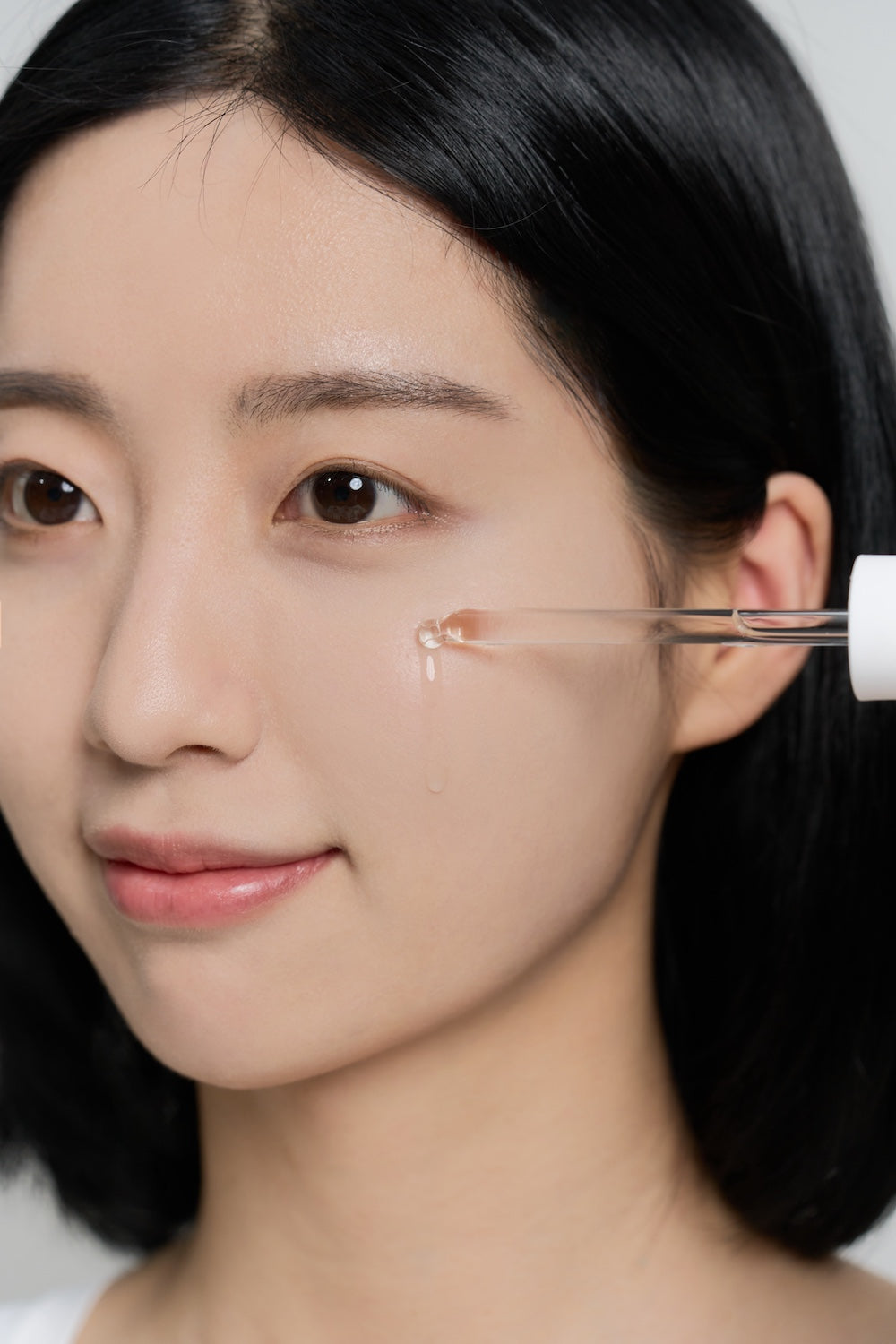 SKIN1004 Madagascar Centella Tea-Trica Relief Ampoule 2 Size Korean ampoule product image