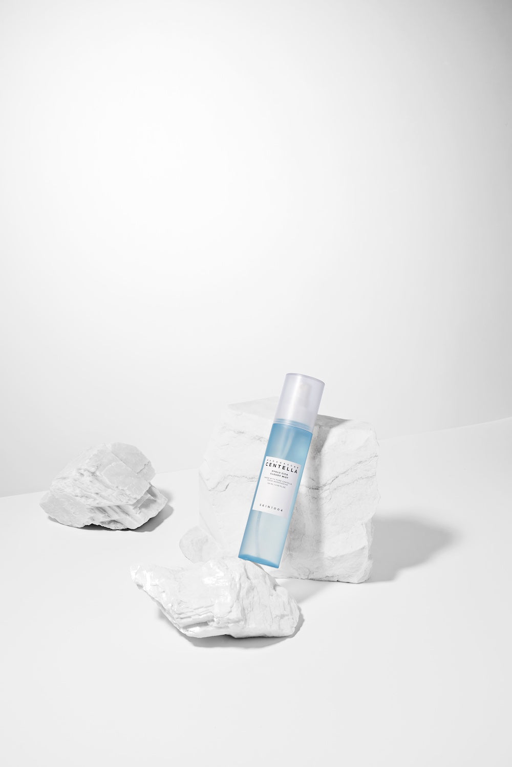 SKIN1004 Madagascar Centella Hyalu-Cica Cloudy Mist 120ml Korean toner product image