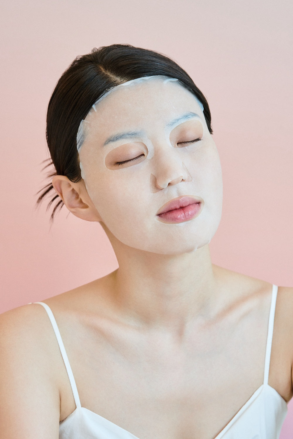 SKIN1004 Madagascar Centella Poremizing Clarifying Mask 5EA Korean toner product image