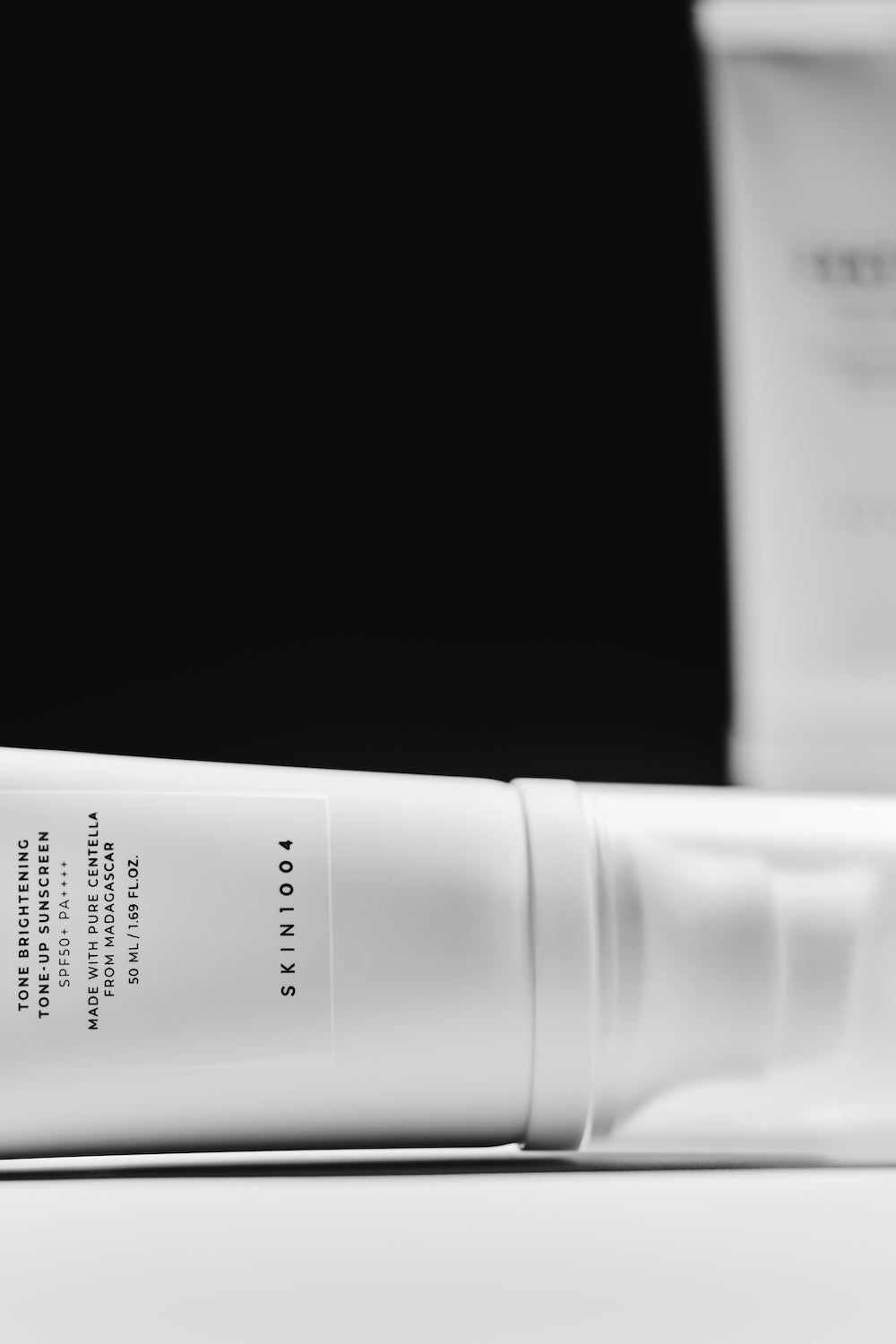 SKIN1004 Madagascar Centella Tone Brightening Tone-Up Sunscreen 50ml Korean sunscreen product image
