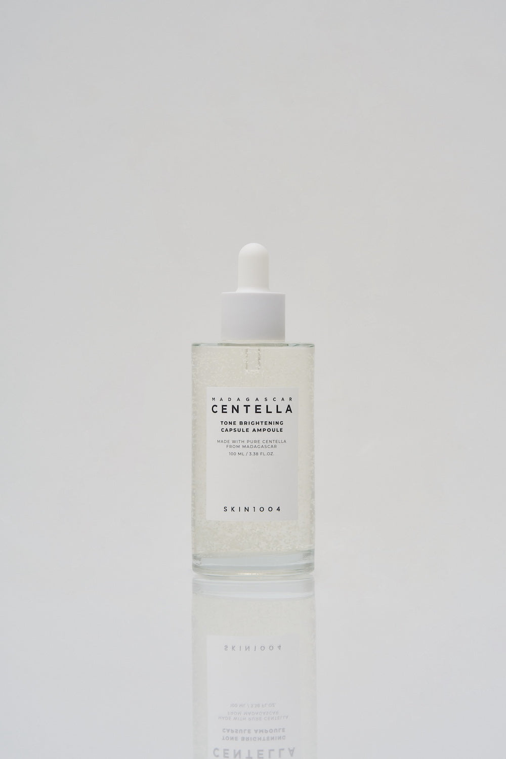 SKIN1004 Madagascar Centella Tone Brightening Capsule Ampoule 100ml Korean ampoule product image