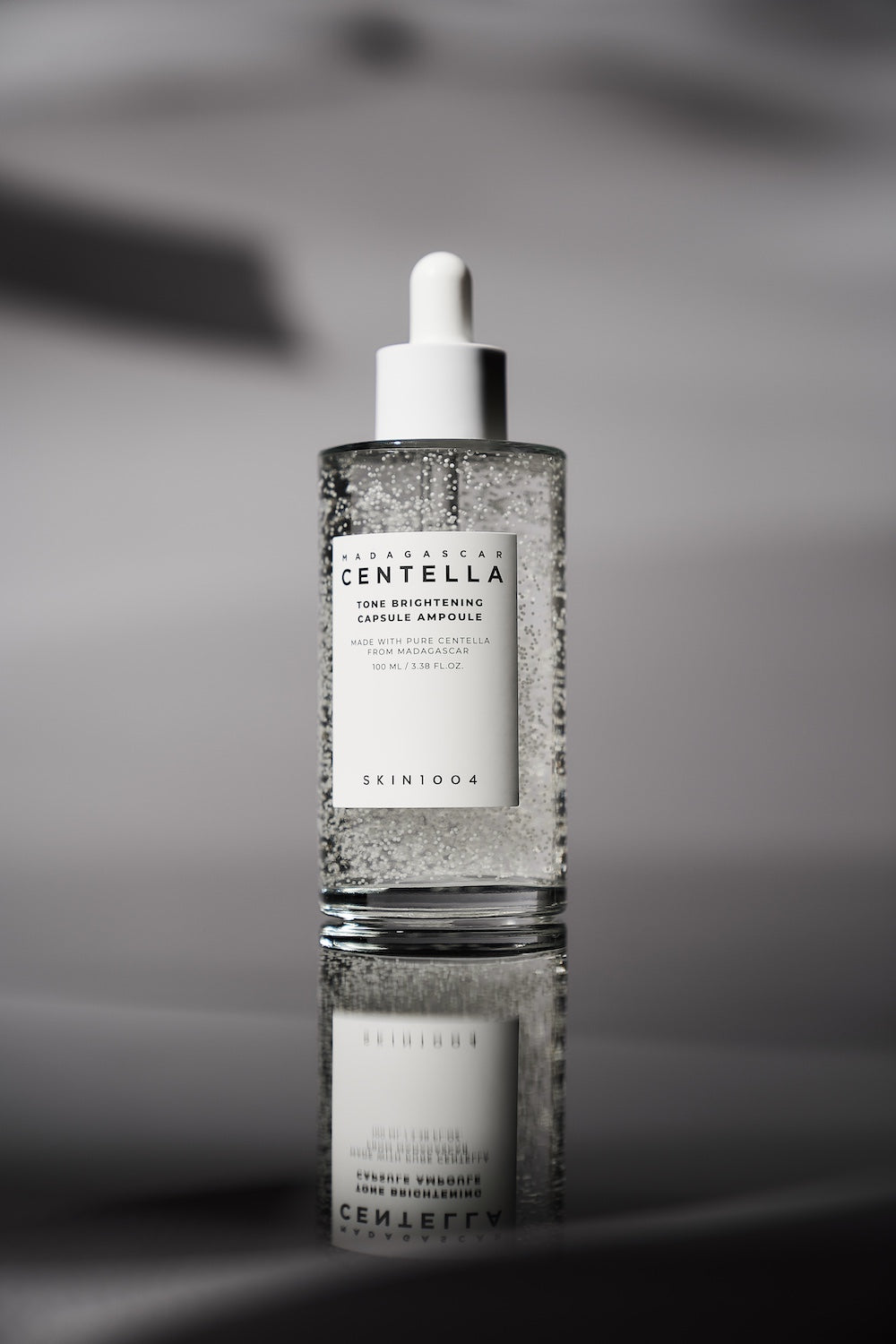 SKIN1004 Madagascar Centella Tone Brightening Capsule Ampoule 100ml Korean ampoule product image