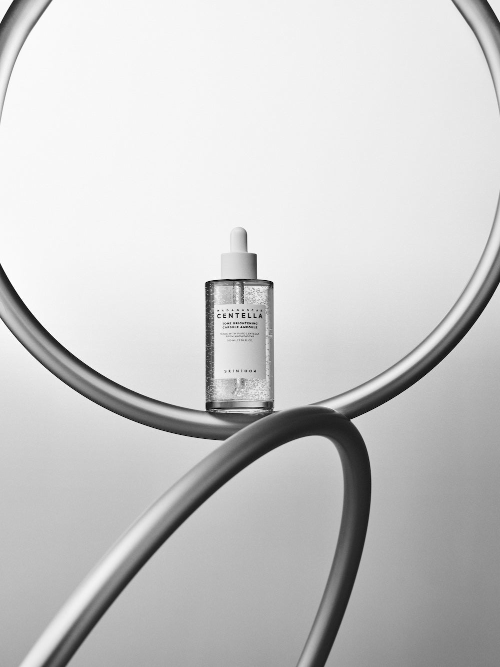 SKIN1004 Madagascar Centella Tone Brightening Capsule Ampoule 100ml Korean ampoule product image