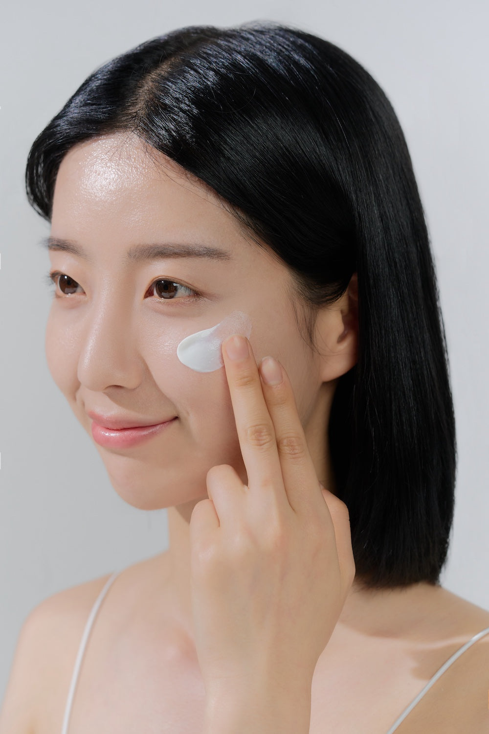 SKIN1004 Madagascar Centella Air-Fit Suncream Light 50ml Korean sunscreen product image