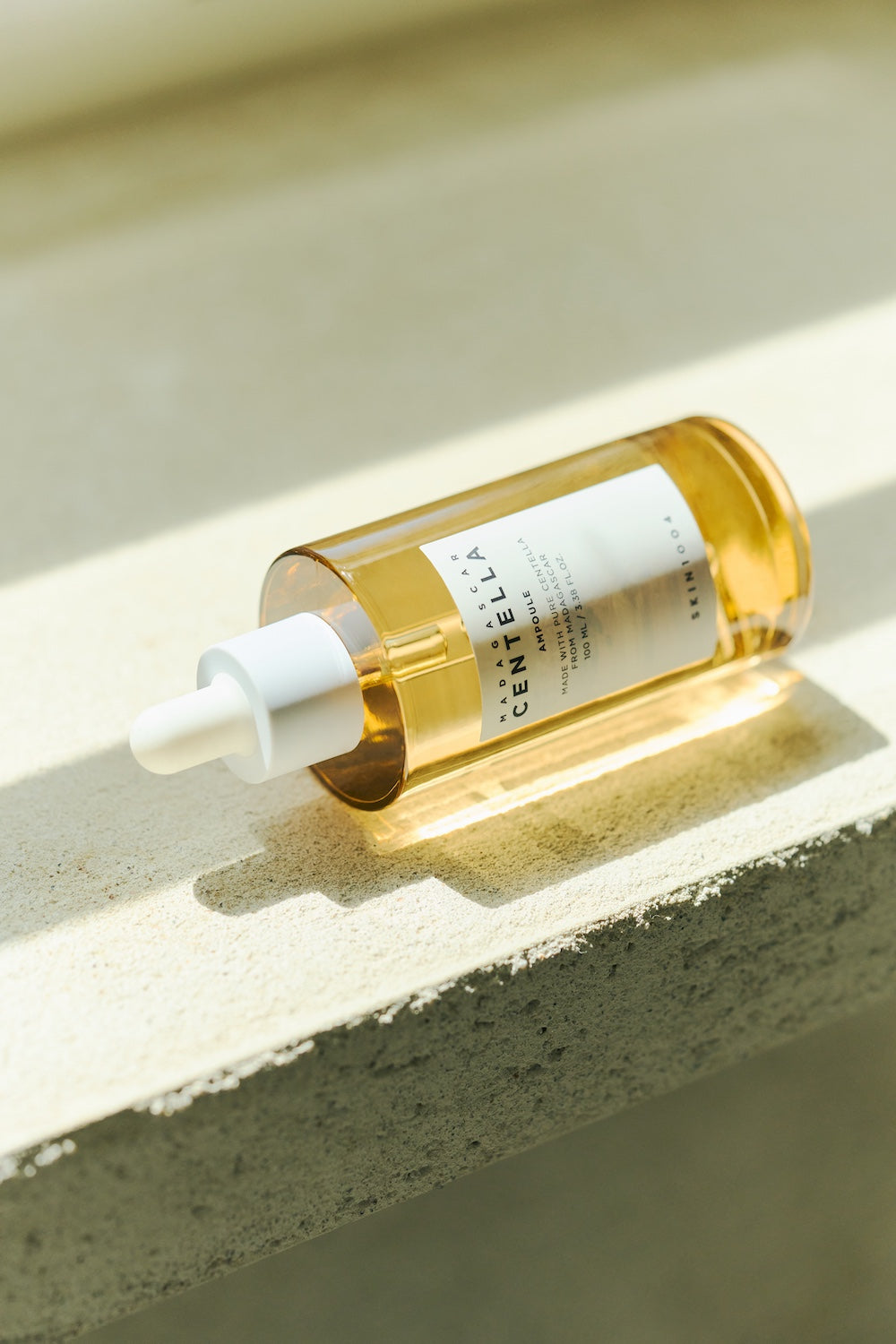 SKIN1004 Madagascar Centella Ampoule 100ml Korean ampoule product image