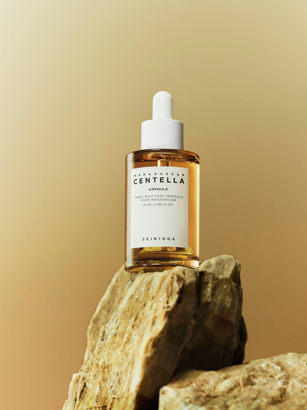 SKIN1004 Madagascar Centella Ampoule 55ml Korean ampoule product image