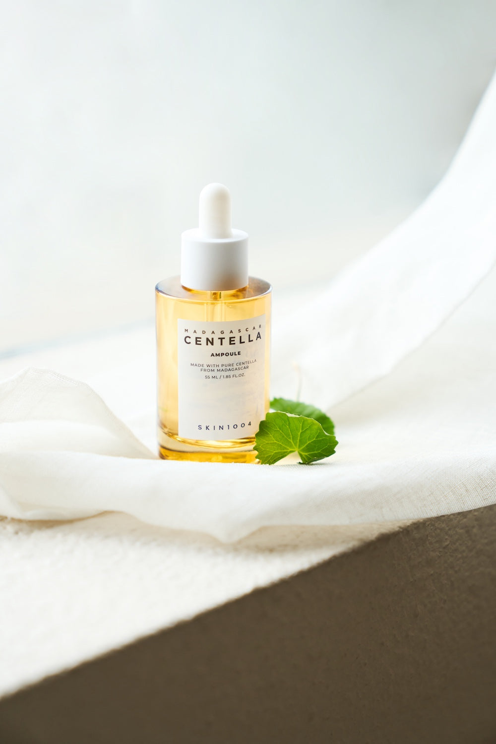 SKIN1004 Madagascar Centella Ampoule 55ml Korean ampoule product image