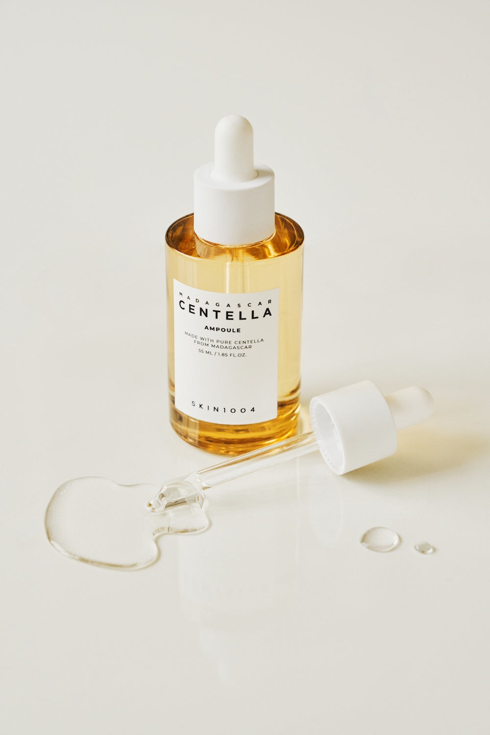 SKIN1004 Madagascar Centella Ampoule 55ml Korean ampoule product image