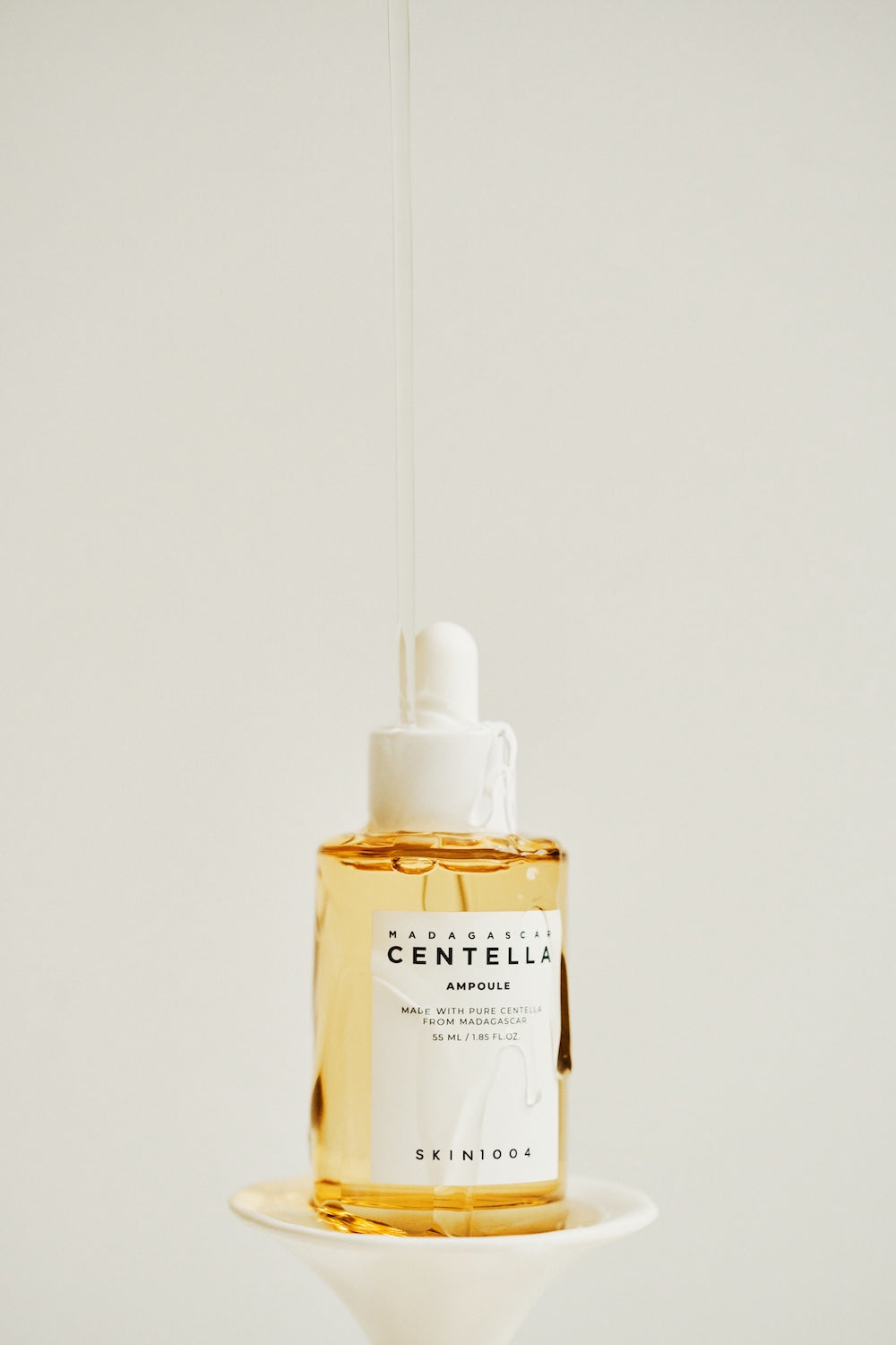 SKIN1004 Madagascar Centella Ampoule 55ml Korean ampoule product image