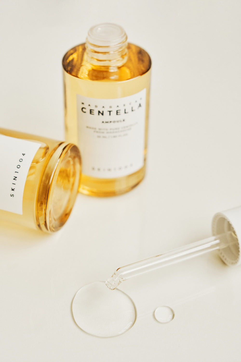 SKIN1004 Madagascar Centella Ampoule 55ml Korean ampoule product image