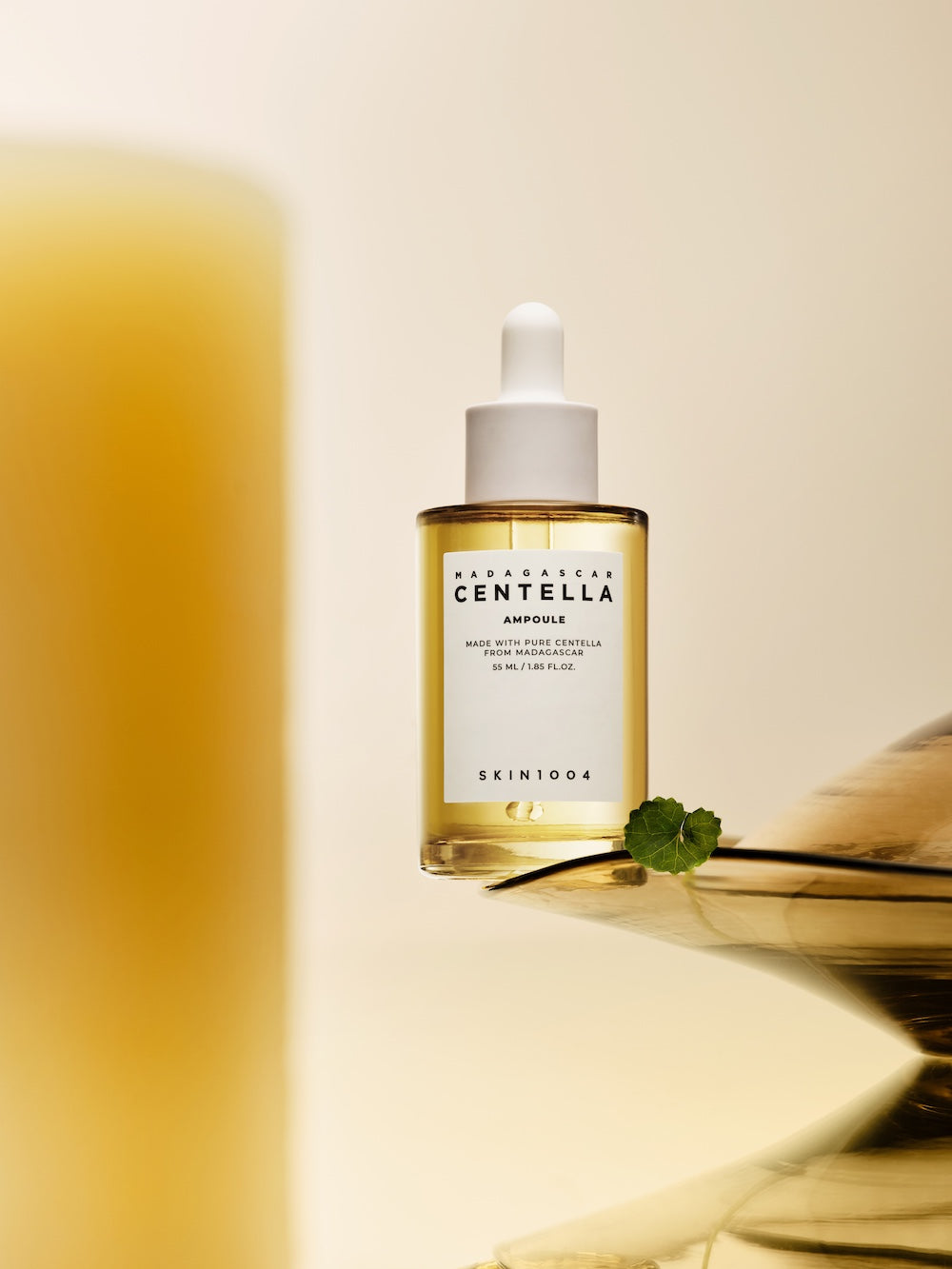 SKIN1004 Madagascar Centella Ampoule 55ml Korean ampoule product image