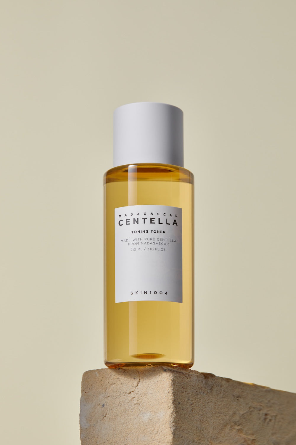 SKIN1004 Madagascar Centella Toning Toner 3 Size Korean toner product image