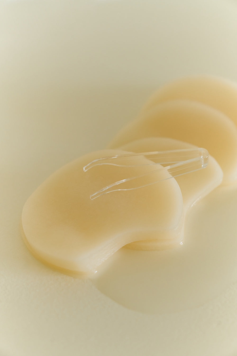 SKIN1004 Madagascar Centella Quick Calming Pad 70EA Korean toner product image