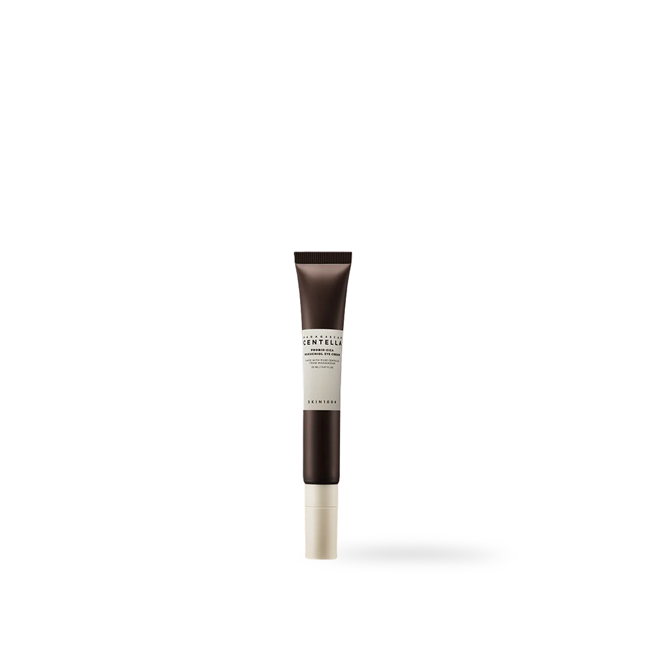 SKIN1004 Madagascar Centella Probio-Cica Bakuchiol Eye Cream 20ml Korean serum product image