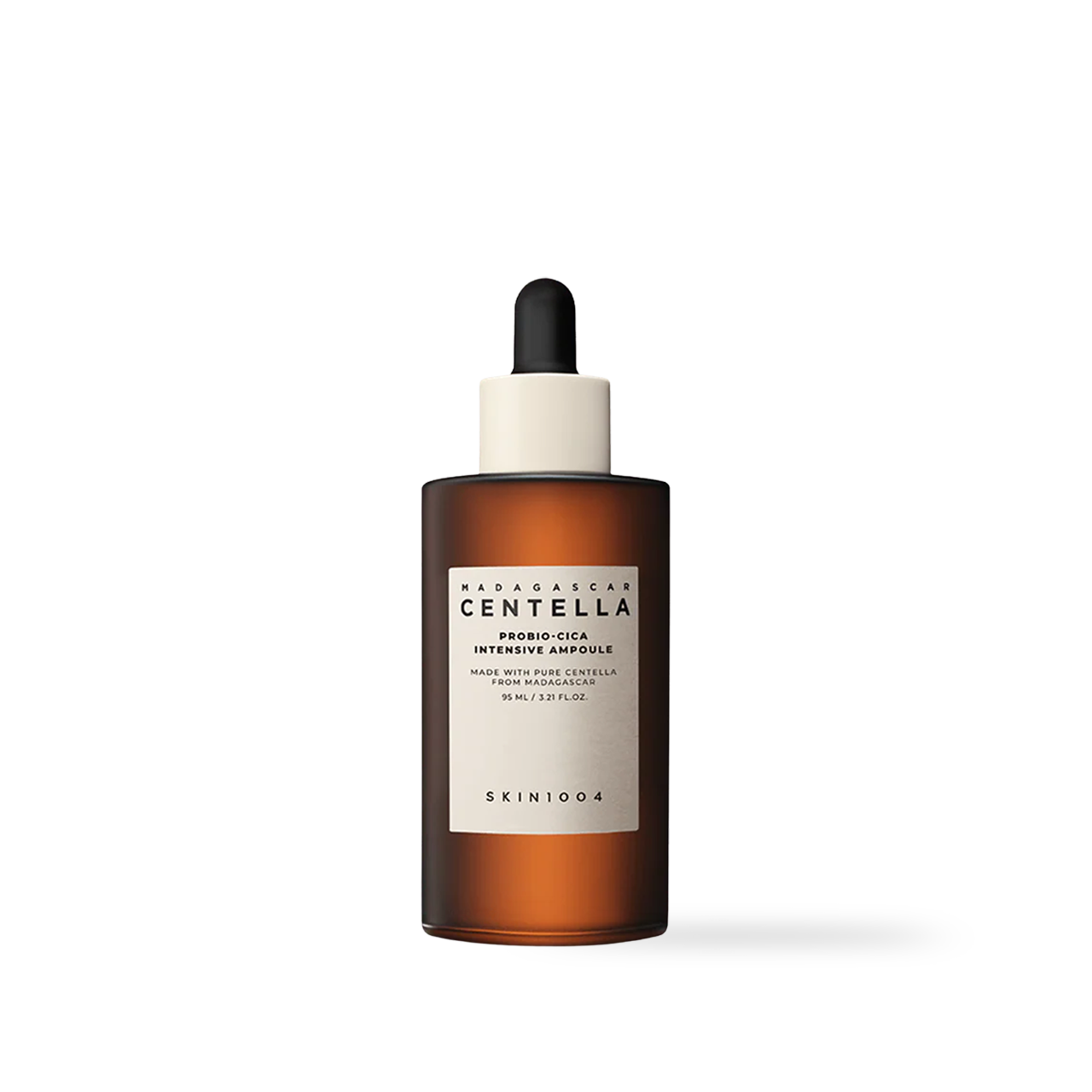 SKIN1004 Madagascar Centella Probio-Cica Intensive Ampoule 95ml Korean ampoule product image