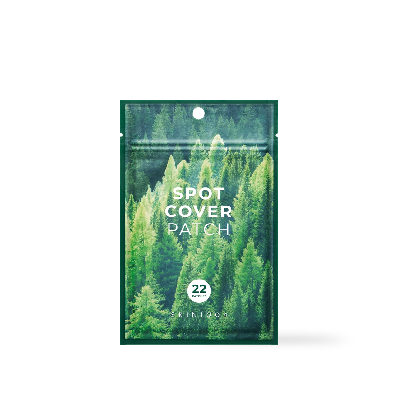 SKIN1004 Spot Cover Patch 22EA Korean skincare product image
