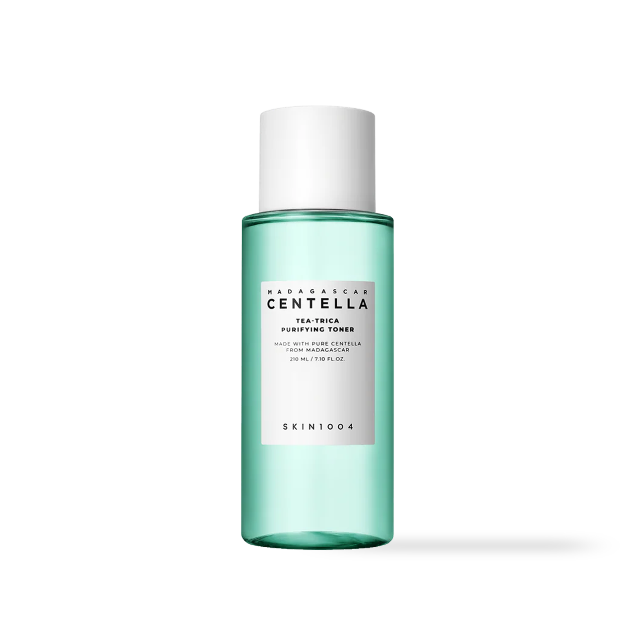 SKIN1004 Madagascar Centella Tea-Trica Purifying Toner 210ml Korean toner product image