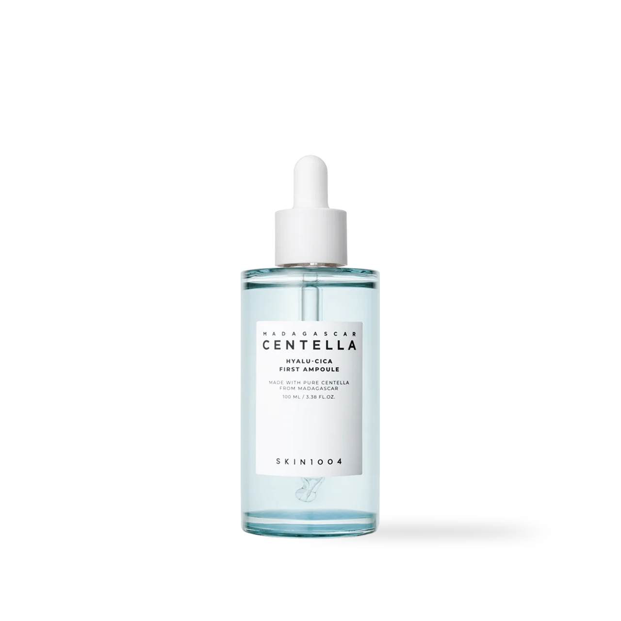 SKIN1004 Madagascar Centella Hyalu-Cica First Ampoule 100ml Korean ampoule product image