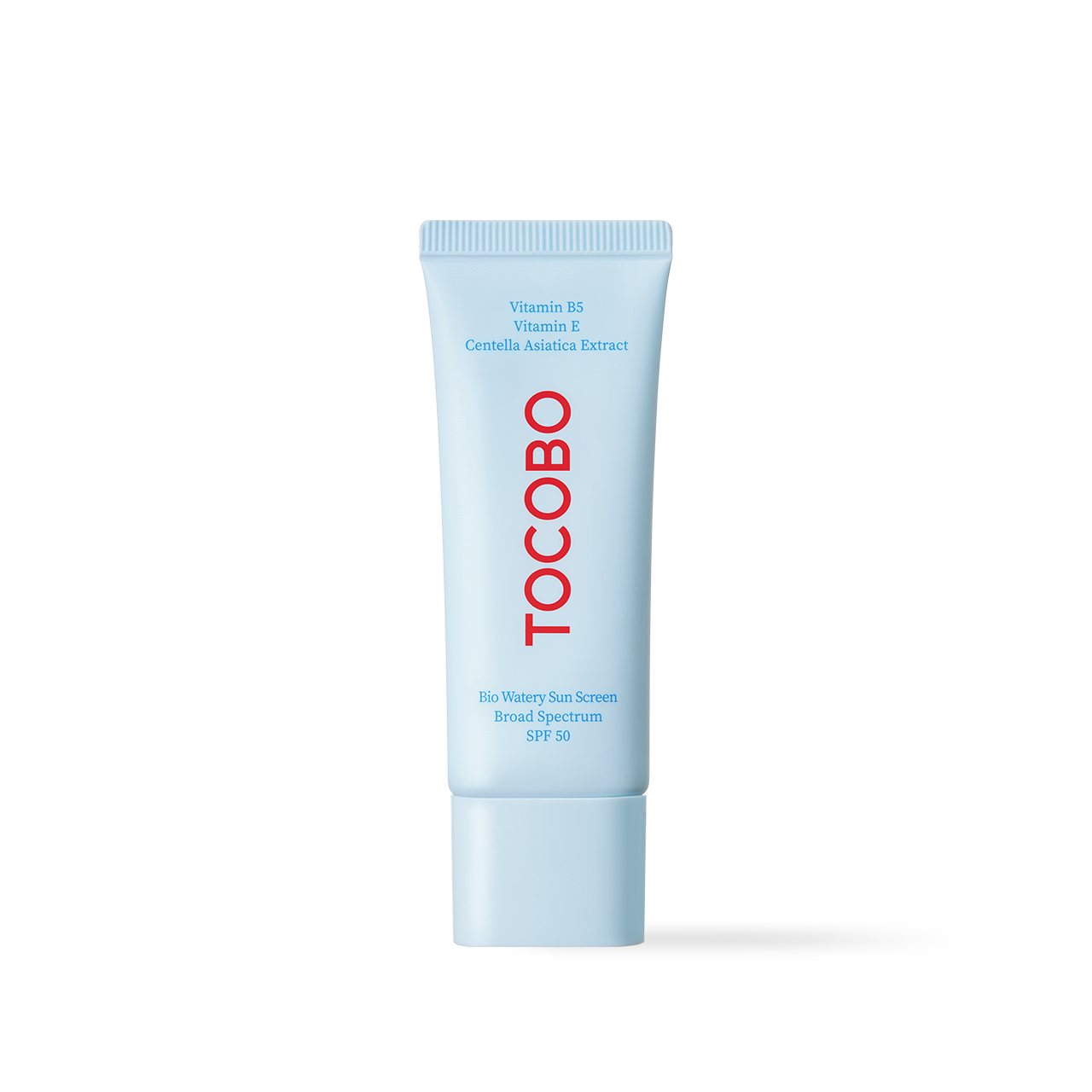 TOCOBO Bio Watery Sun Screen 40ml Korean sunscreen product image