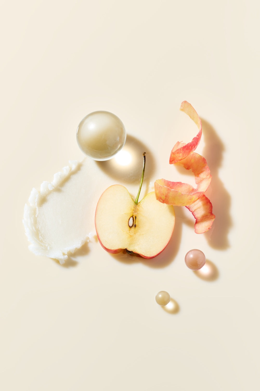 TOCOBO Apple Dewy Fit Cushion 6 Colors K-beauty makeup product image