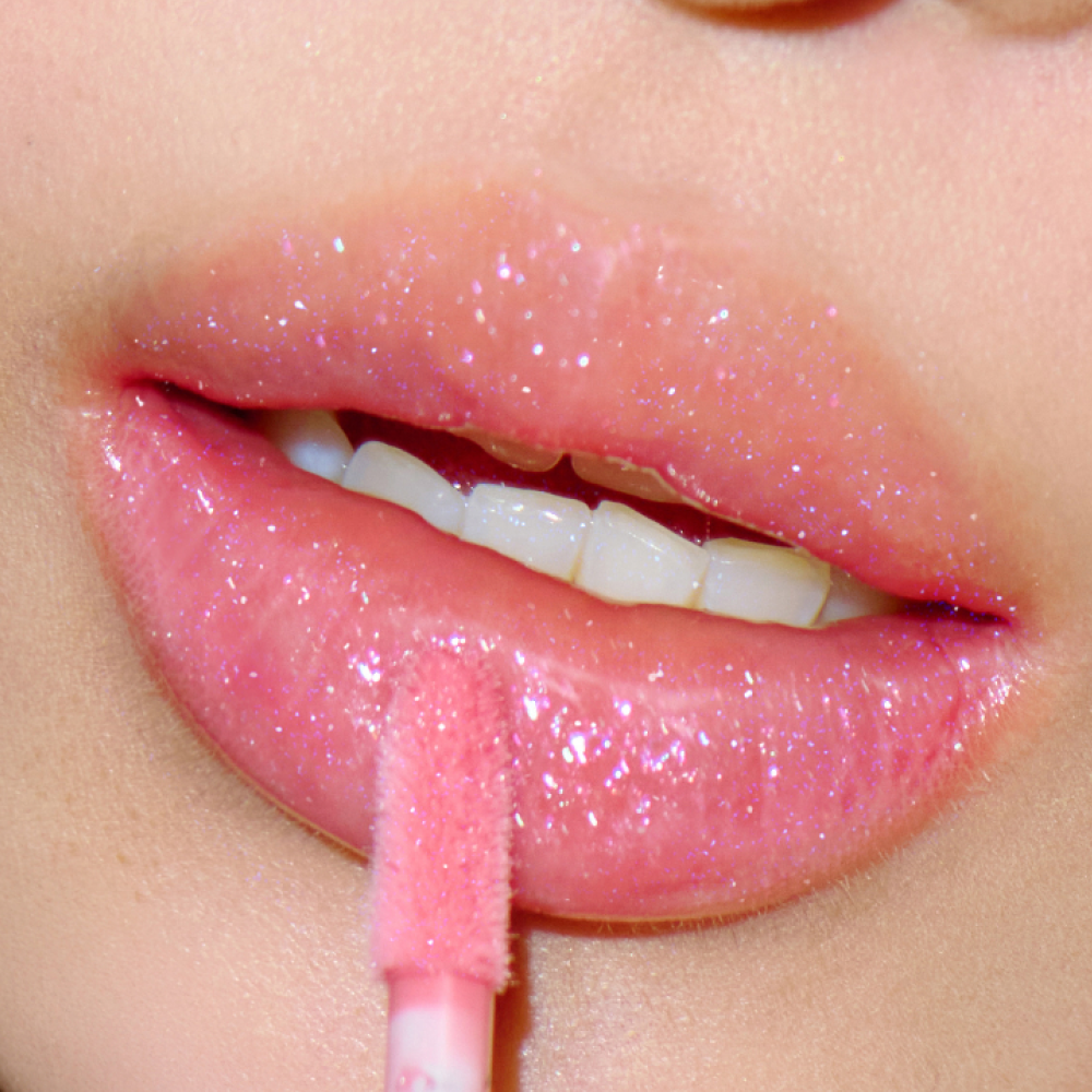 Entropy Tulle Gloss Lip Tint 7 Shades product shot (2)