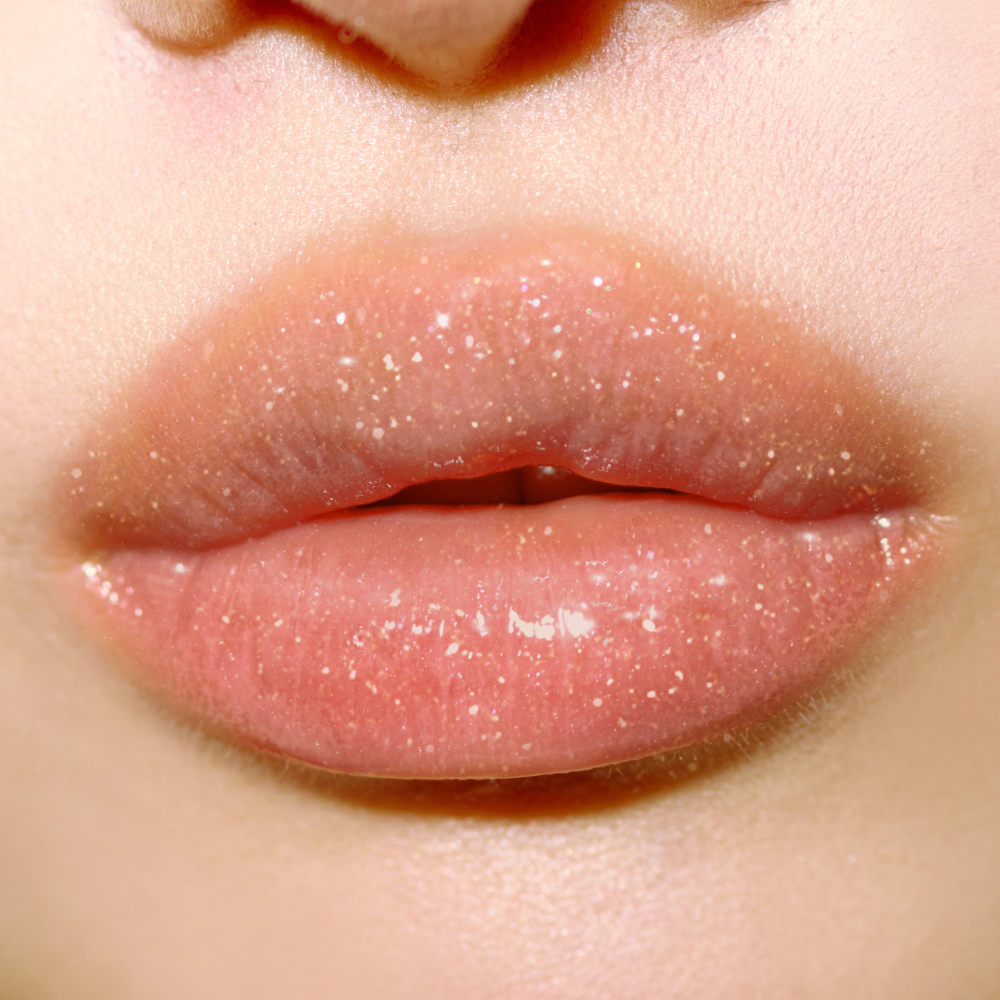 ENTROPY Tulle Gloss 7 Colors K-beauty lip product product image
