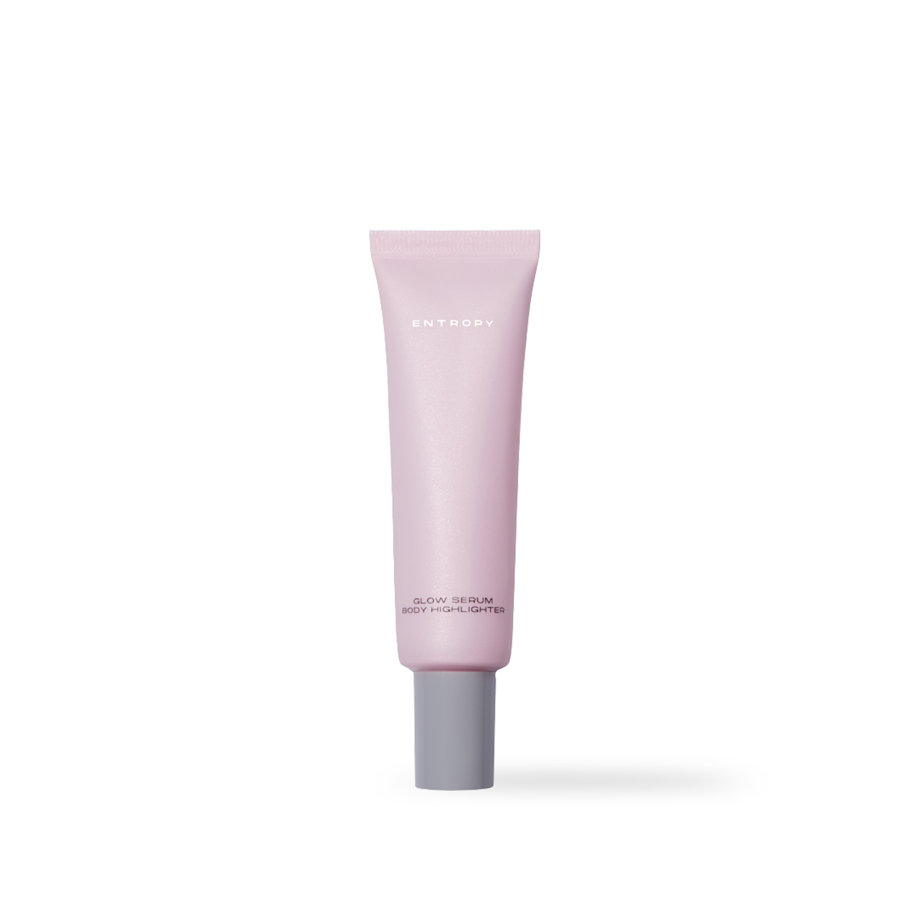 ENTROPY Glow Serum Body Highlighter 2 Types Korean serum product image