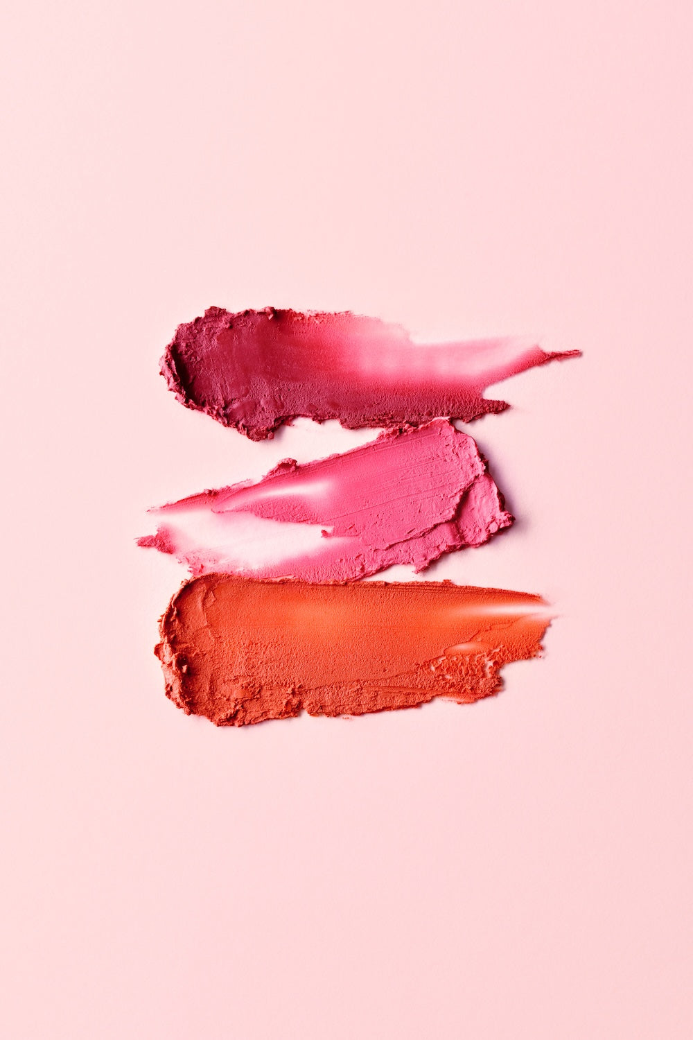 TOCOBO Powder Cream Lip Balm 3types K-beauty lip product product image